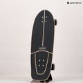 Surfovací prkno Carver CX Raw 31.25" Super Slab 2021 Complete černo-žlutá C1012011099 9