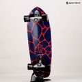 Surfovací prkno Carver C7 Raw 31" Kai Lava 2022 Complete červeno-fialová C1013011142 18
