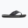 Pánské žabky RIDER Spin Thong Ad black/grey/black 2