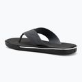 Pánské žabky RIDER Spin Thong Ad black/grey/black 3