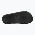 Pánské žabky RIDER Spin Thong Ad black/grey/black 4