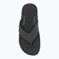 Pánské žabky RIDER Spin Thong Ad black/grey/black 5