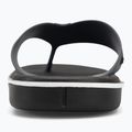 Pánské žabky RIDER Spin Thong Ad black/grey/black 6