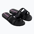 Dámské nazouváky   Ipanema Diversa Slide black/lilac