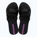 Dámské nazouváky   Ipanema Diversa Slide black/lilac 2