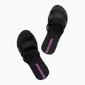 Dámské nazouváky   Ipanema Diversa Slide black/lilac 3