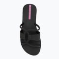 Dámské nazouváky   Ipanema Diversa Slide black/lilac 5