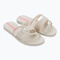 Dámské nazouváky   Ipanema Diversa Slide off white/pink 8