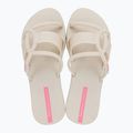 Dámské nazouváky   Ipanema Diversa Slide off white/pink 9