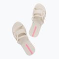Dámské nazouváky   Ipanema Diversa Slide off white/pink 10