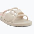 Dámské nazouváky   Ipanema Diversa Slide off white/pink 7