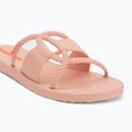 Dámské nazouváky   Ipanema Diversa Slide light pink/orange 7