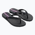 Dámské žabky Ipanema Diversa black/lilac
