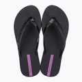 Dámské žabky Ipanema Diversa black/lilac 2