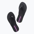 Dámské žabky Ipanema Diversa black/lilac 3
