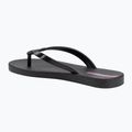 Dámské žabky Ipanema Diversa black/lilac 3