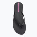 Dámské žabky Ipanema Diversa black/lilac 5