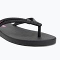 Dámské žabky Ipanema Diversa black/lilac 7