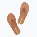 Dámské žabky Ipanema Diversa nude/yellow 10