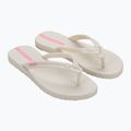 Dámské žabky Ipanema Diversa off white/pink 8
