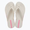 Dámské žabky Ipanema Diversa off white/pink 9