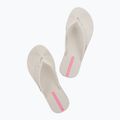 Dámské žabky Ipanema Diversa off white/pink 10