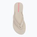 Dámské žabky Ipanema Diversa off white/pink 5