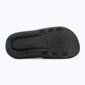 Dětské nazouváky RIDER Step Slide black/grey/white 4