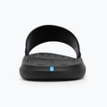 Dětské nazouváky RIDER Step Slide black/grey/white 6