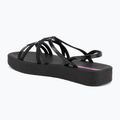 Dámské sandály Ipanema Diversa Flatform black/black/lilac 3