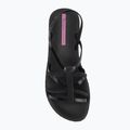 Dámské sandály Ipanema Diversa Flatform black/black/lilac 5