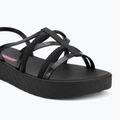 Dámské sandály Ipanema Diversa Flatform black/black/lilac 7