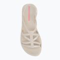 Dámské sandály Ipanema Diversa Flatform beige/beige/pink 5