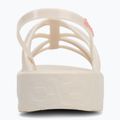 Dámské sandály Ipanema Diversa Flatform beige/beige/pink 6
