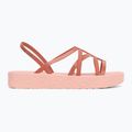 Dámské sandály Ipanema Diversa Flatform light pink/pink/green 2