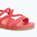 Dámské sandály Ipanema Walk red/red/orange 7