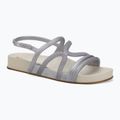 Dámské sandály Ipanema Walk beige/silver/gold
