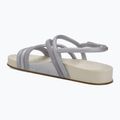 Dámské sandály Ipanema Walk beige/silver/gold 3