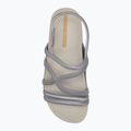 Dámské sandály Ipanema Walk beige/silver/gold 5