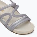 Dámské sandály Ipanema Walk beige/silver/gold 7