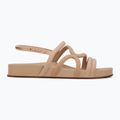 Dámské sandály Ipanema Walk beige/beige/copper 2