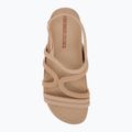Dámské sandály Ipanema Walk beige/beige/copper 5