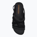 Dámské sandály Ipanema Walk black/black/brown 5