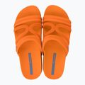 Dámské nazouváky   Ipanema Walk Slide orange/orange/blue 2