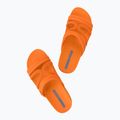Dámské nazouváky   Ipanema Walk Slide orange/orange/blue 3
