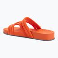 Dámské nazouváky   Ipanema Walk Slide orange/orange/blue 3