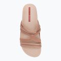 Dámské nazouváky   Ipanema Walk Slide pink/metallic/red 5