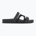 Dámské nazouváky   Ipanema Walk Slide black/black/brown 2