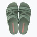 Dámské nazouváky   Ipanema Walk Slide green/green/pink 9