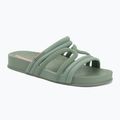 Dámské nazouváky   Ipanema Walk Slide green/green/pink